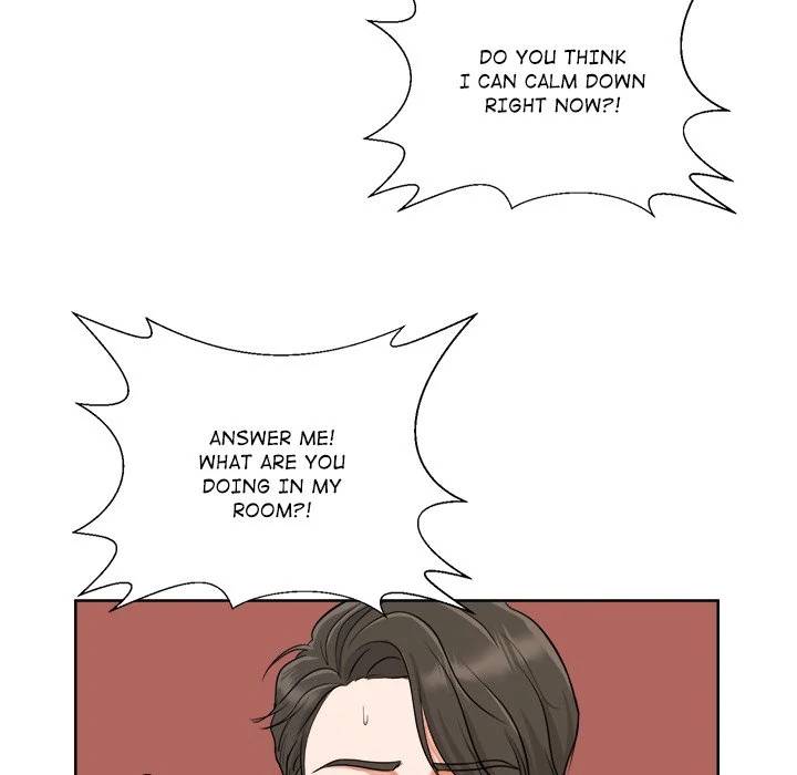Secrets Between the Sheets [Official] [Open For Pickup] - Chapter 1 manhwa