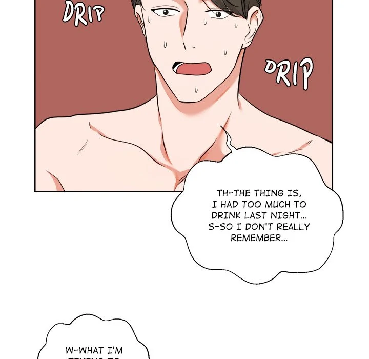 Secrets Between the Sheets [Official] [Open For Pickup] - Chapter 1 manhwa