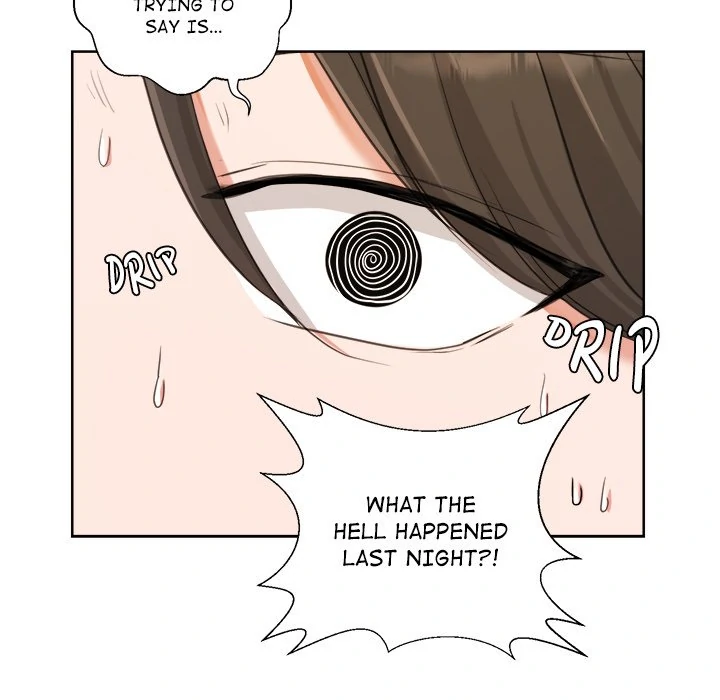 Secrets Between the Sheets [Official] [Open For Pickup] - Chapter 1 manhwa