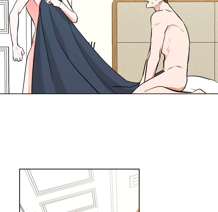 Secrets Between the Sheets [Official] [Open For Pickup] - Chapter 1 manhwa