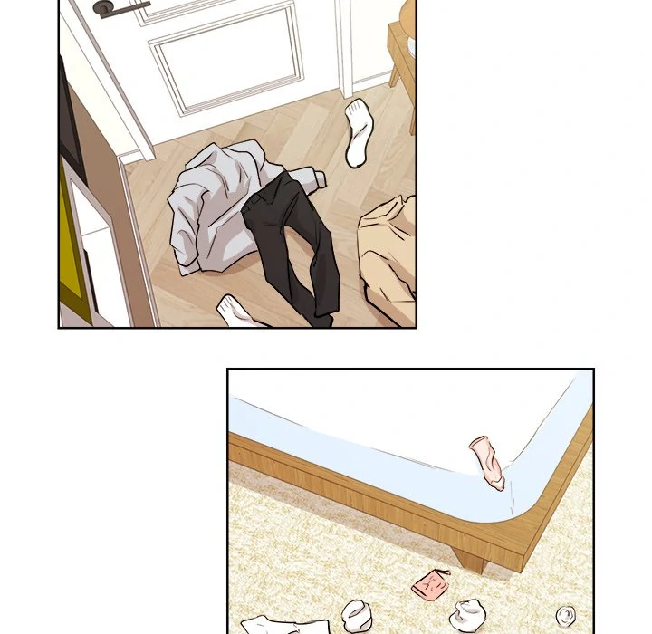 Secrets Between the Sheets [Official] [Open For Pickup] - Chapter 1 manhwa