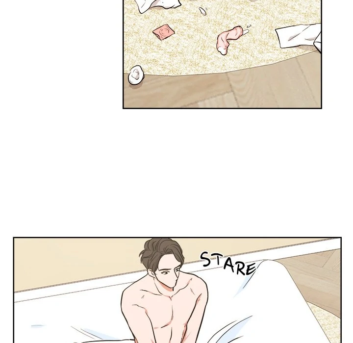 Secrets Between the Sheets [Official] [Open For Pickup] - Chapter 1 manhwa