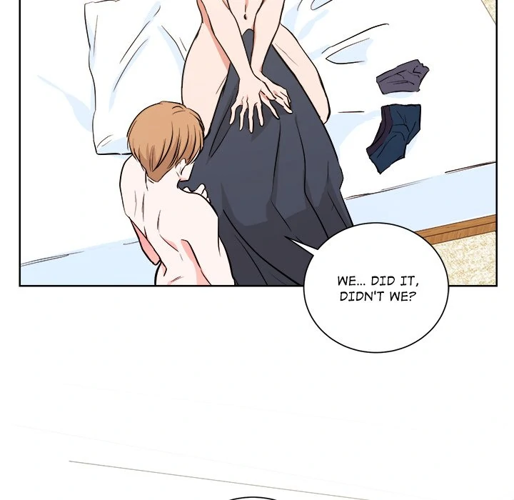 Secrets Between the Sheets [Official] [Open For Pickup] - Chapter 1 manhwa