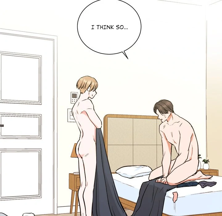 Secrets Between the Sheets [Official] [Open For Pickup] - Chapter 1 manhwa