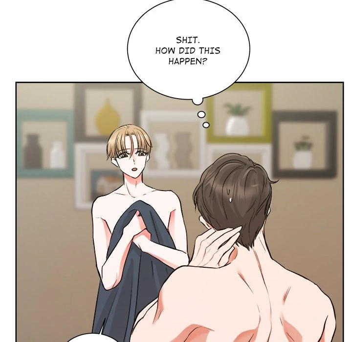 Secrets Between the Sheets [Official] [Open For Pickup] - Chapter 1 manhwa