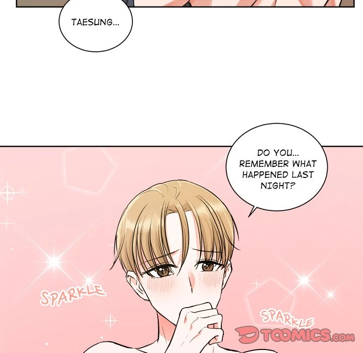 Secrets Between the Sheets [Official] [Open For Pickup] - Chapter 1 manhwa