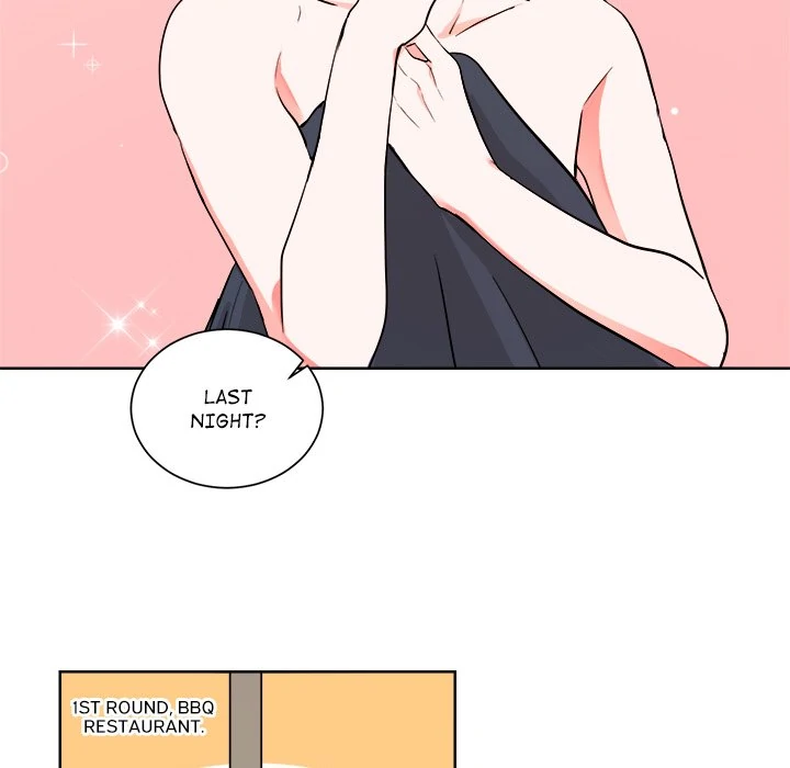 Secrets Between the Sheets [Official] [Open For Pickup] - Chapter 1 manhwa