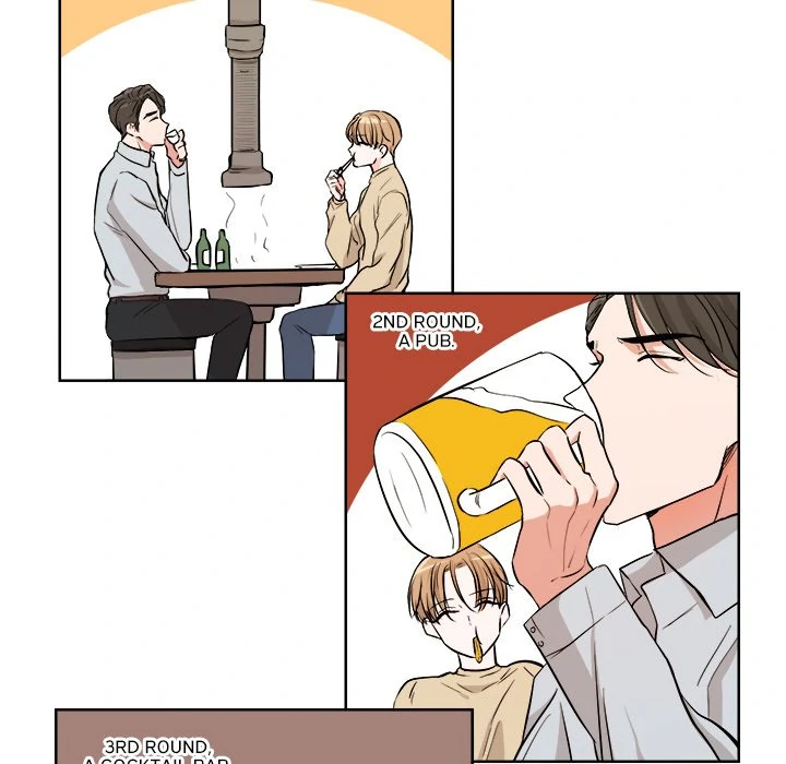 Secrets Between the Sheets [Official] [Open For Pickup] - Chapter 1 manhwa