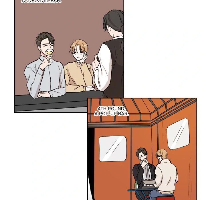 Secrets Between the Sheets [Official] [Open For Pickup] - Chapter 1 manhwa