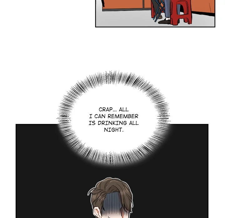 Secrets Between the Sheets [Official] [Open For Pickup] - Chapter 1 manhwa
