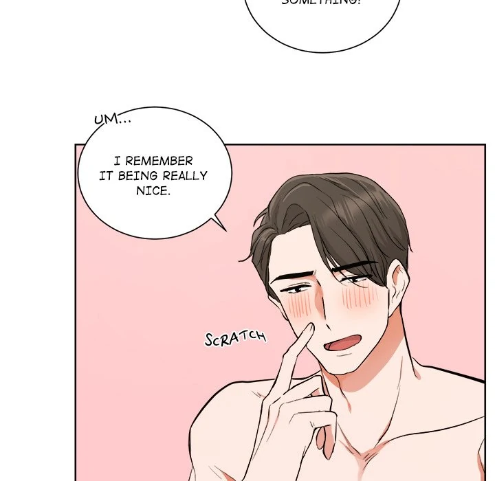 Secrets Between the Sheets [Official] [Open For Pickup] - Chapter 1 manhwa