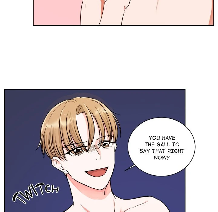 Secrets Between the Sheets [Official] [Open For Pickup] - Chapter 1 manhwa