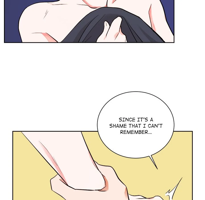 Secrets Between the Sheets [Official] [Open For Pickup] - Chapter 1 manhwa