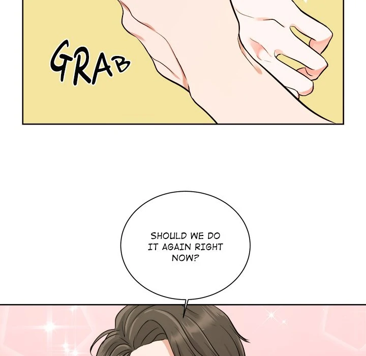 Secrets Between the Sheets [Official] [Open For Pickup] - Chapter 1 manhwa