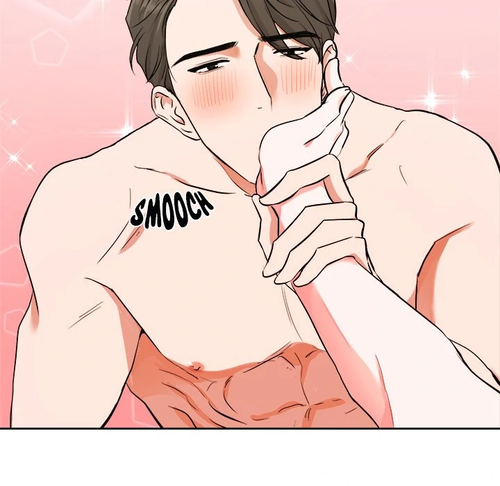 Secrets Between the Sheets [Official] [Open For Pickup] - Chapter 1 manhwa