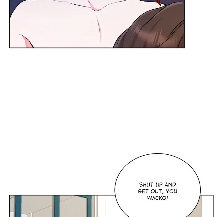 Secrets Between the Sheets [Official] [Open For Pickup] - Chapter 1 manhwa