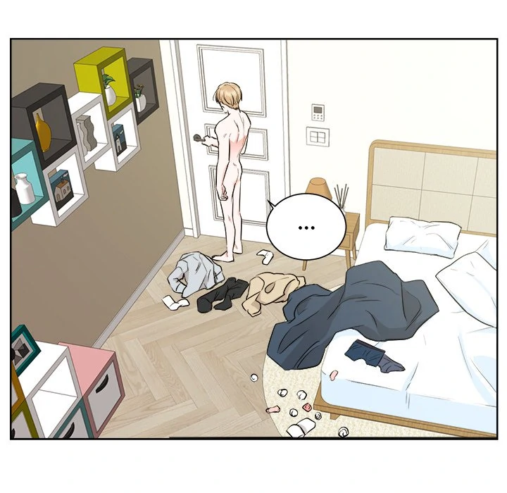 Secrets Between the Sheets [Official] [Open For Pickup] - Chapter 1 manhwa