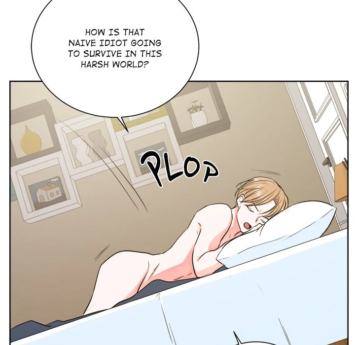 Secrets Between the Sheets [Official] [Open For Pickup] - Chapter 1 manhwa