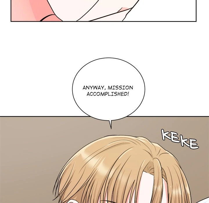 Secrets Between the Sheets [Official] [Open For Pickup] - Chapter 1 manhwa