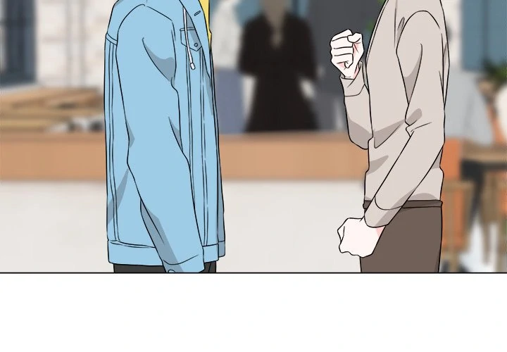 Secrets Between the Sheets [Official] [Open For Pickup] - Chapter 10 manhwa