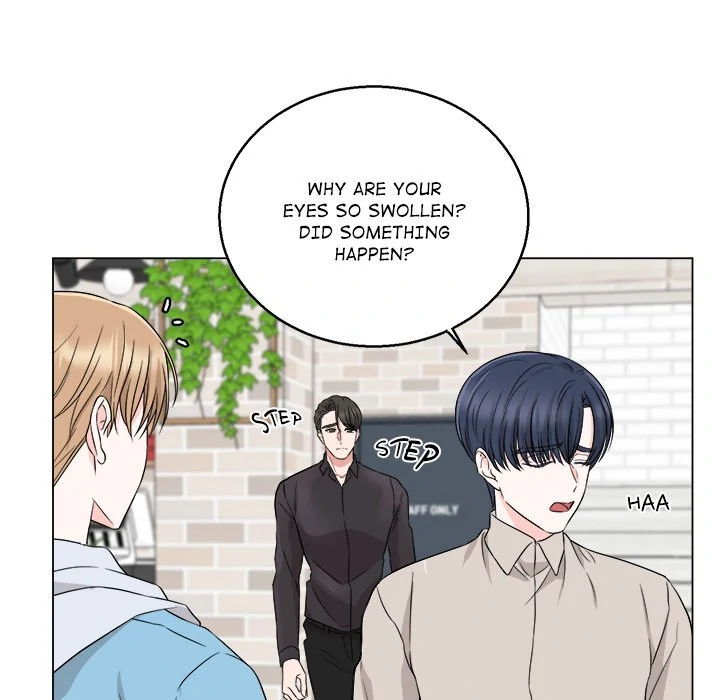 Secrets Between the Sheets [Official] [Open For Pickup] - Chapter 10 manhwa