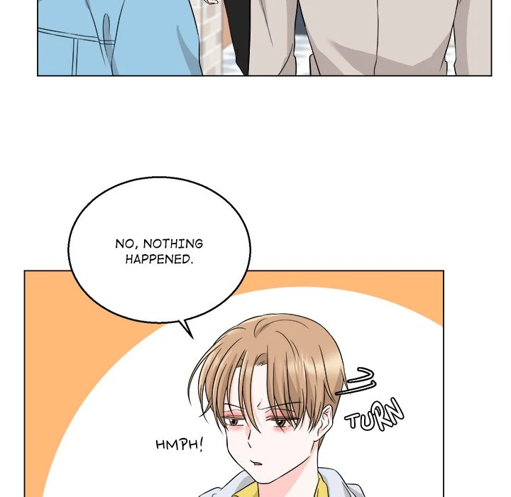 Secrets Between the Sheets [Official] [Open For Pickup] - Chapter 10 manhwa