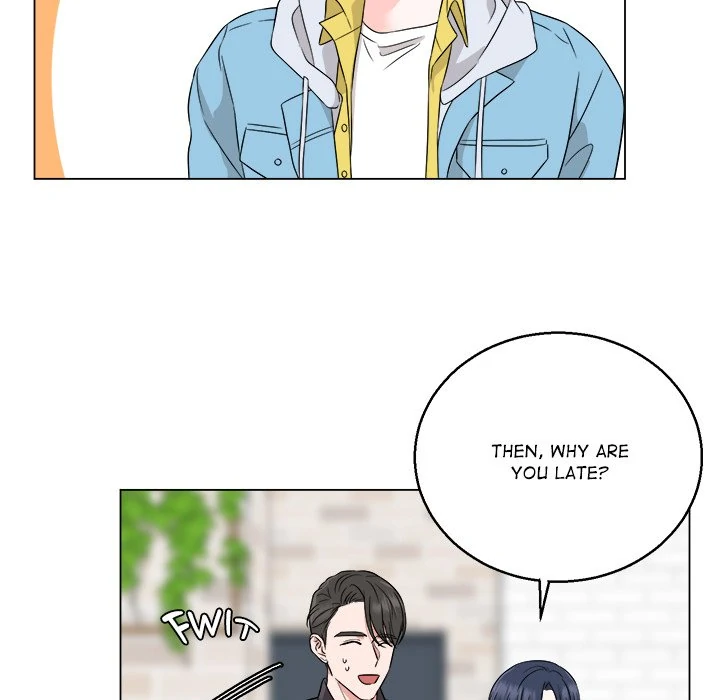 Secrets Between the Sheets [Official] [Open For Pickup] - Chapter 10 manhwa