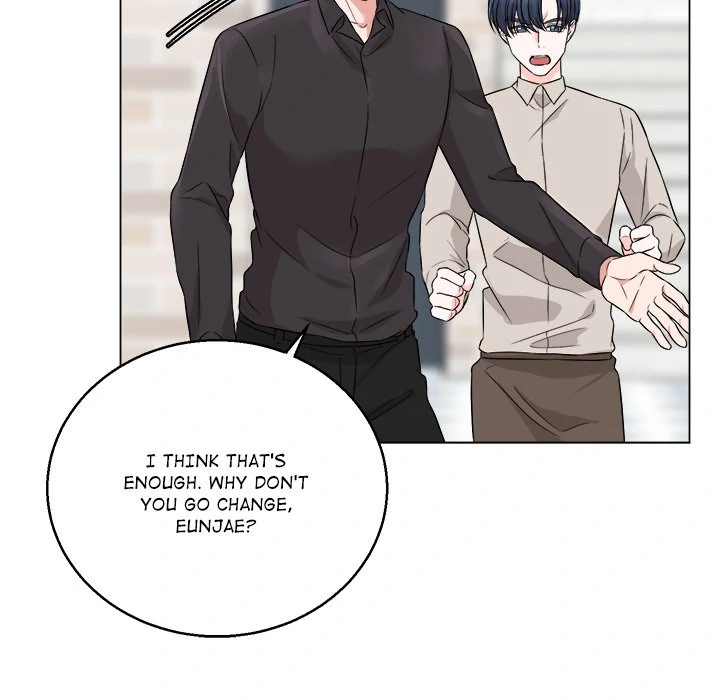Secrets Between the Sheets [Official] [Open For Pickup] - Chapter 10 manhwa