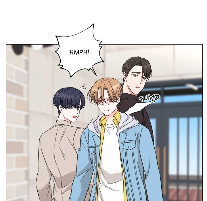 Secrets Between the Sheets [Official] [Open For Pickup] - Chapter 10 manhwa