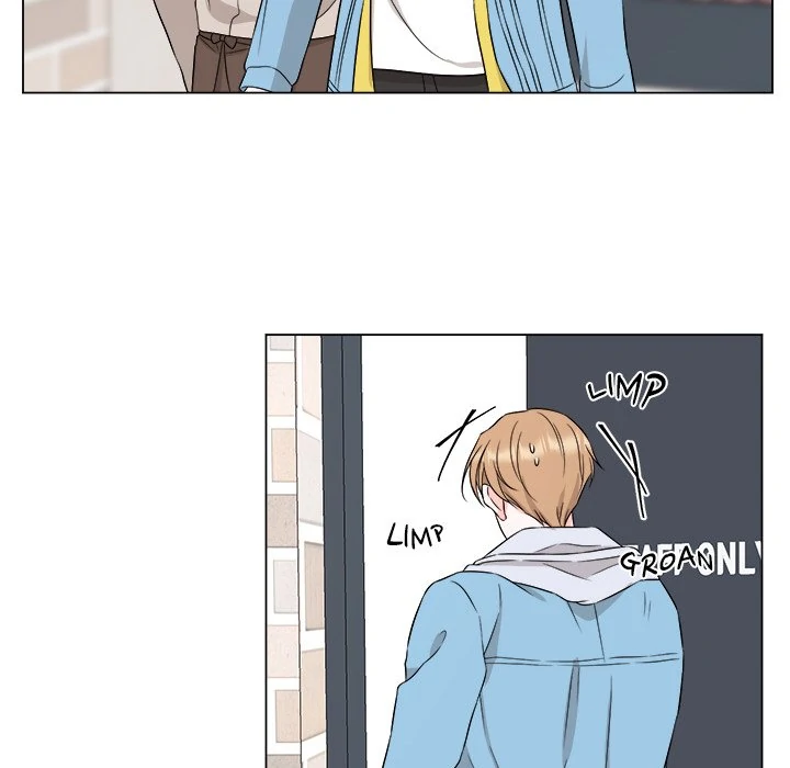 Secrets Between the Sheets [Official] [Open For Pickup] - Chapter 10 manhwa