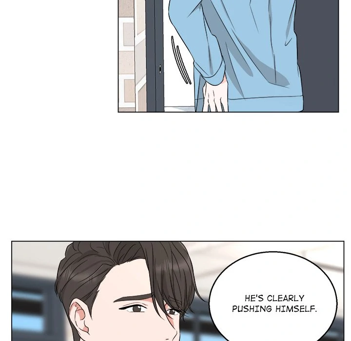 Secrets Between the Sheets [Official] [Open For Pickup] - Chapter 10 manhwa