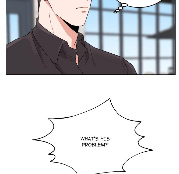 Secrets Between the Sheets [Official] [Open For Pickup] - Chapter 10 manhwa