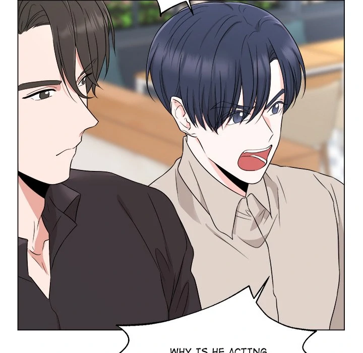 Secrets Between the Sheets [Official] [Open For Pickup] - Chapter 10 manhwa
