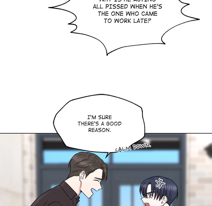 Secrets Between the Sheets [Official] [Open For Pickup] - Chapter 10 manhwa