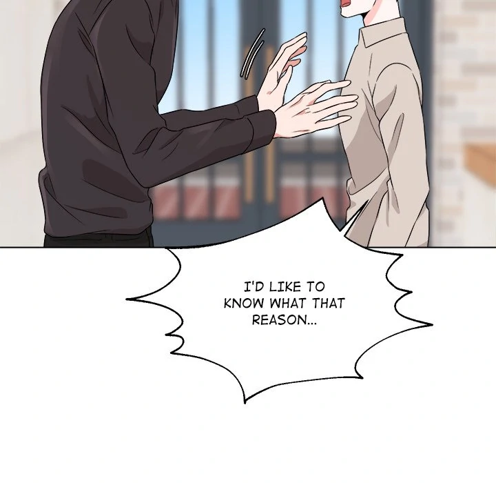 Secrets Between the Sheets [Official] [Open For Pickup] - Chapter 10 manhwa