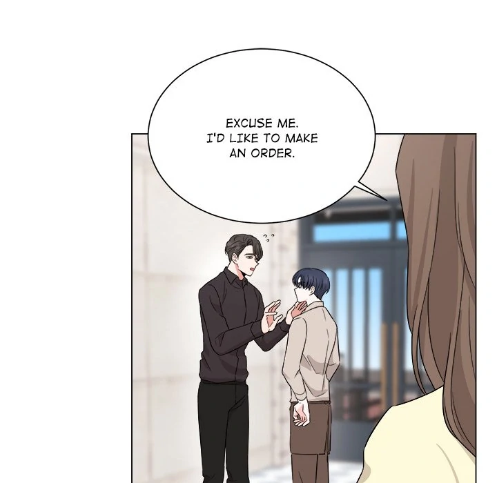 Secrets Between the Sheets [Official] [Open For Pickup] - Chapter 10 manhwa