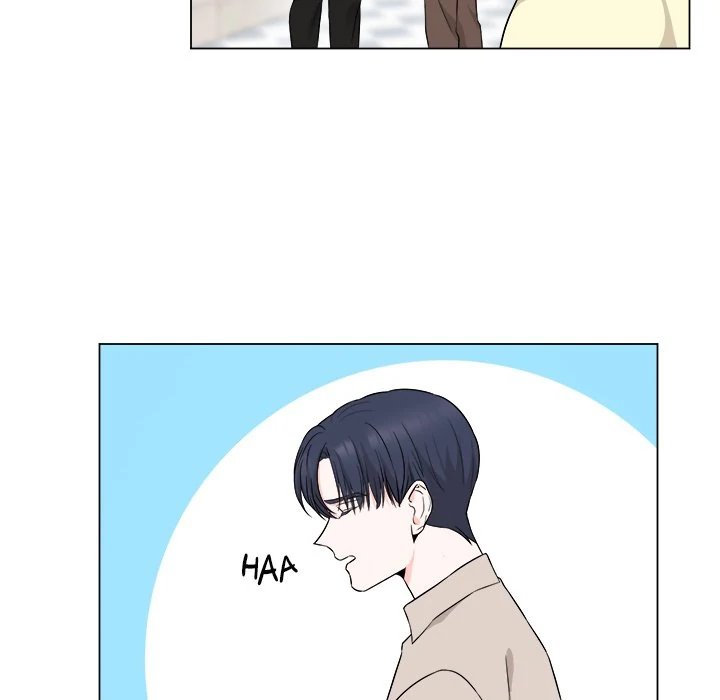 Secrets Between the Sheets [Official] [Open For Pickup] - Chapter 10 manhwa