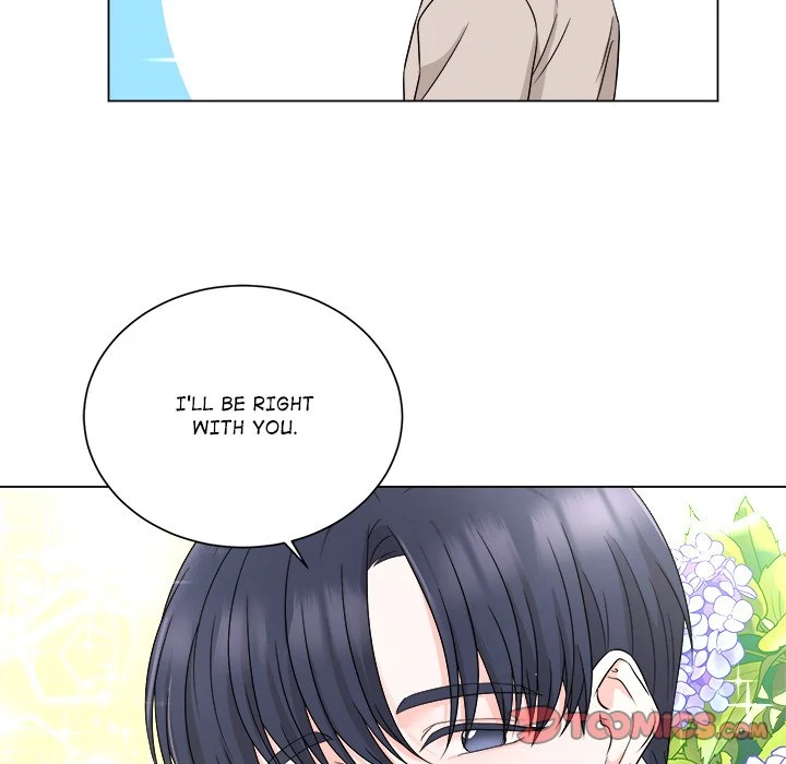 Secrets Between the Sheets [Official] [Open For Pickup] - Chapter 10 manhwa