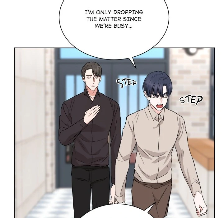 Secrets Between the Sheets [Official] [Open For Pickup] - Chapter 10 manhwa