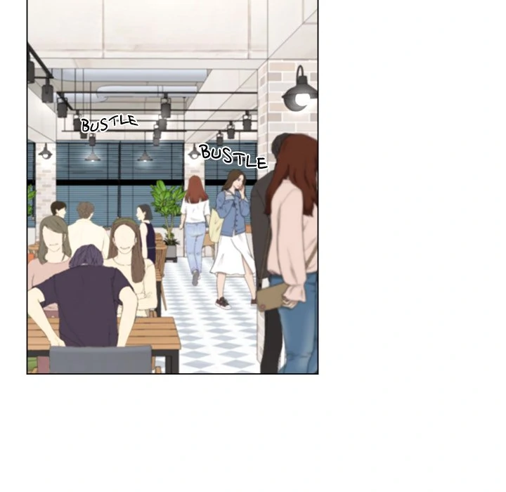 Secrets Between the Sheets [Official] [Open For Pickup] - Chapter 10 manhwa