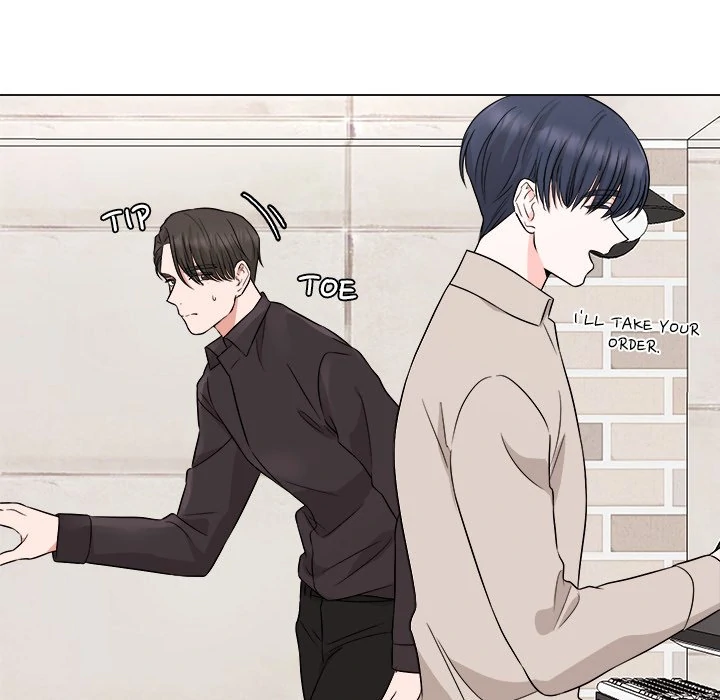Secrets Between the Sheets [Official] [Open For Pickup] - Chapter 10 manhwa