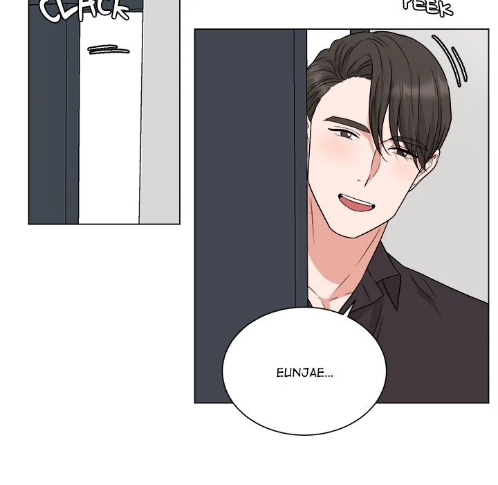 Secrets Between the Sheets [Official] [Open For Pickup] - Chapter 10 manhwa
