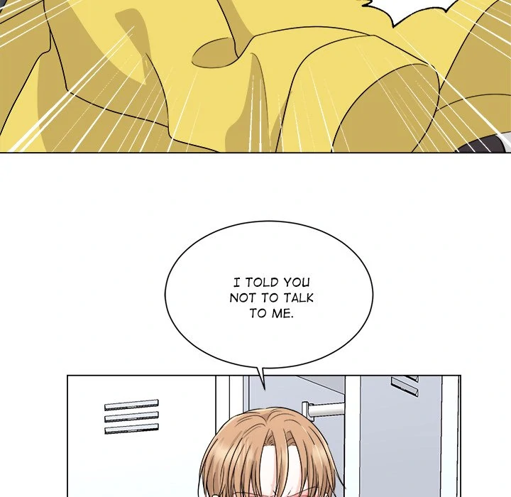 Secrets Between the Sheets [Official] [Open For Pickup] - Chapter 10 manhwa