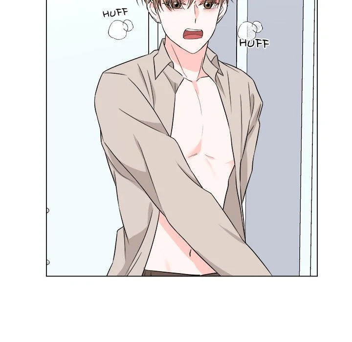 Secrets Between the Sheets [Official] [Open For Pickup] - Chapter 10 manhwa