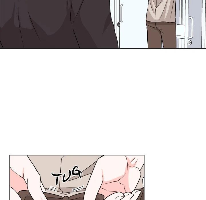 Secrets Between the Sheets [Official] [Open For Pickup] - Chapter 10 manhwa