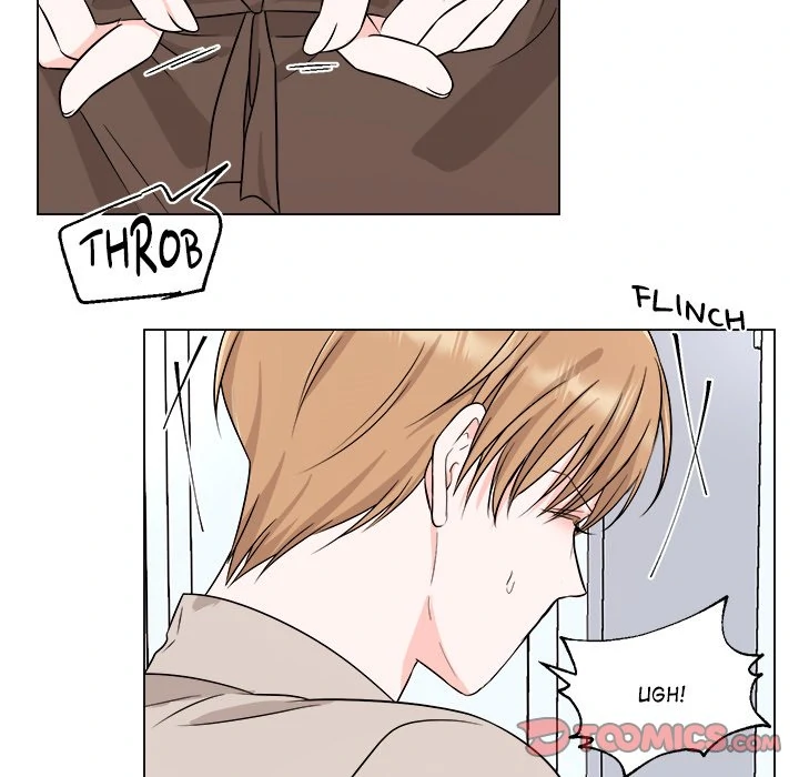 Secrets Between the Sheets [Official] [Open For Pickup] - Chapter 10 manhwa