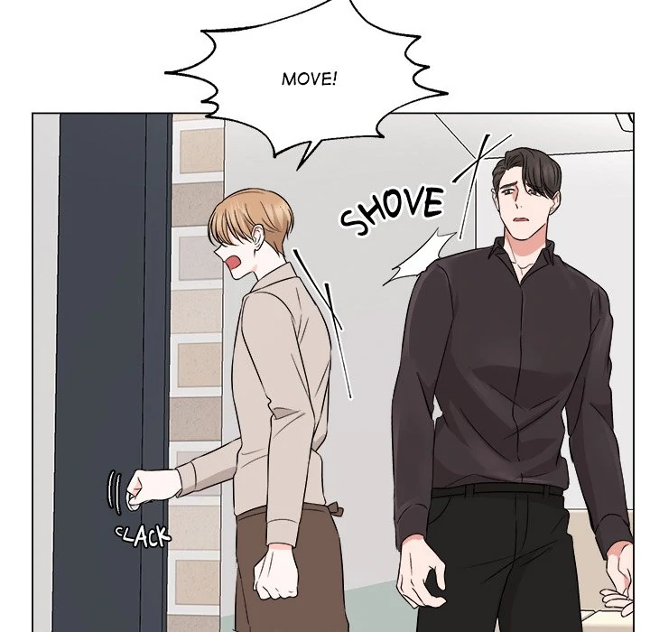 Secrets Between the Sheets [Official] [Open For Pickup] - Chapter 10 manhwa