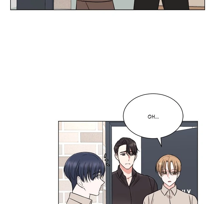 Secrets Between the Sheets [Official] [Open For Pickup] - Chapter 10 manhwa
