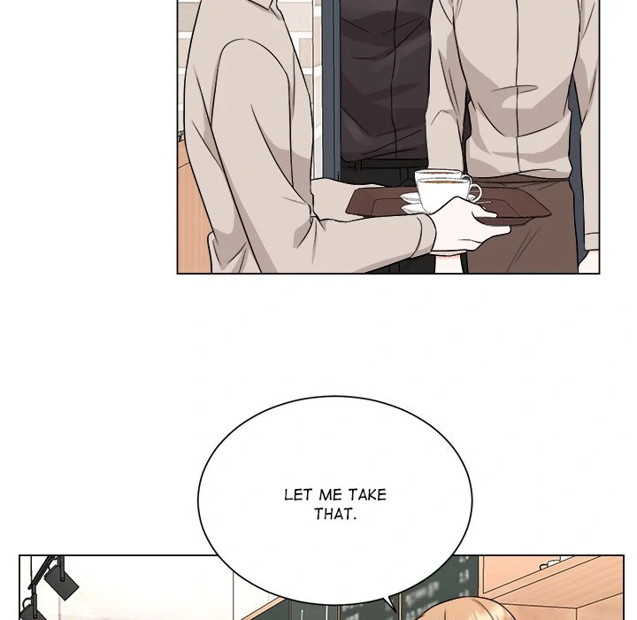 Secrets Between the Sheets [Official] [Open For Pickup] - Chapter 10 manhwa