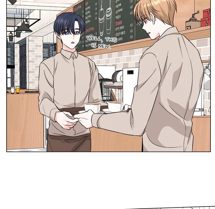 Secrets Between the Sheets [Official] [Open For Pickup] - Chapter 10 manhwa
